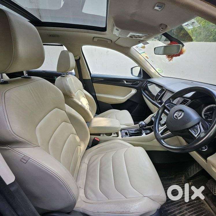 Skoda Kodiaq 2.0 Tdi Laurin Klement, 2017, Diesel