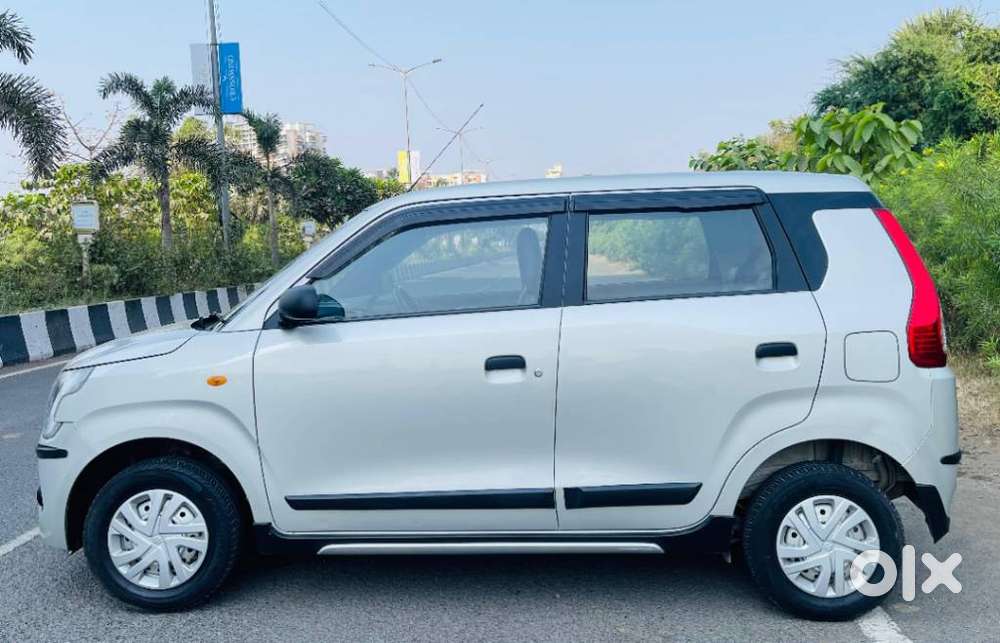 Maruti Suzuki Wagon R 1.0 Lxi Cng, 2023, Cng & Hybrids