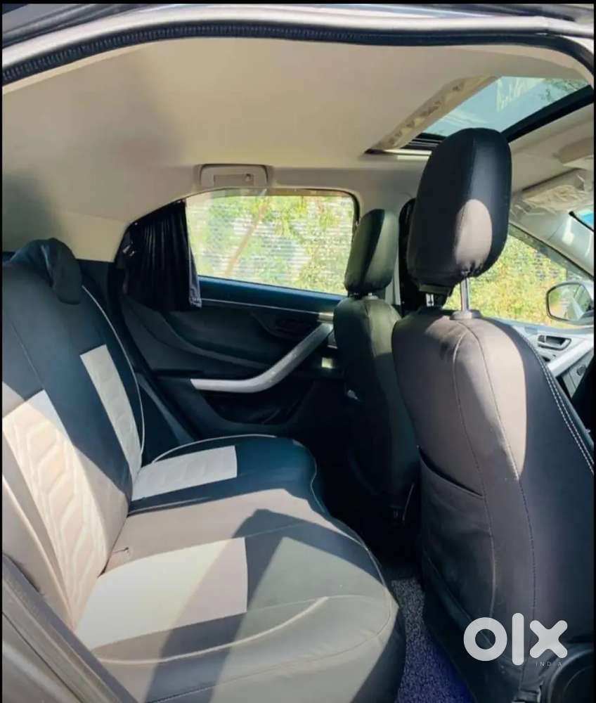 Tata Nexon 2020 Petrol 52000 Km Driven