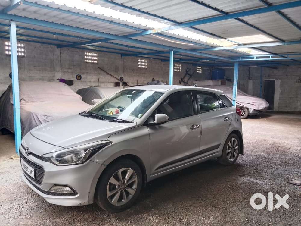 Hyundai I20 Diesel 2015