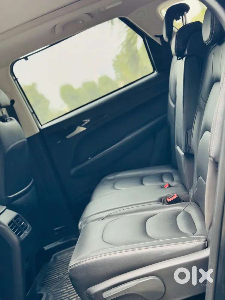 Mg Hector Smart Pro 2019 Diesel Manual