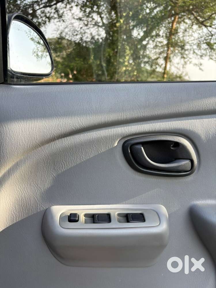 Maruti Suzuki Alto 2011