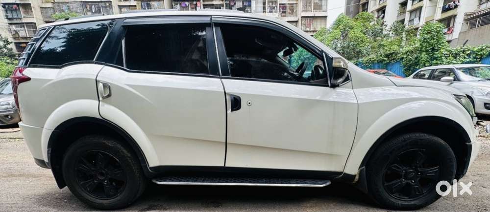 Mahindra Xuv500 W6 2wd, 2012, Diesel