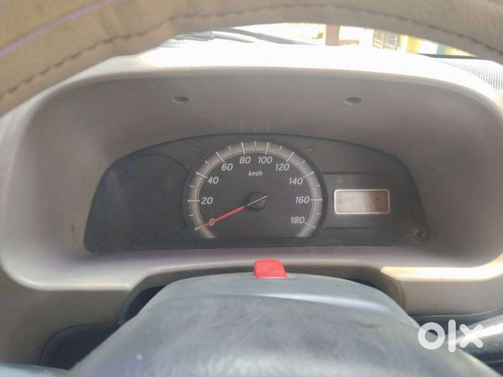 Maruti Suzuki Eeco, 2013, Petrol