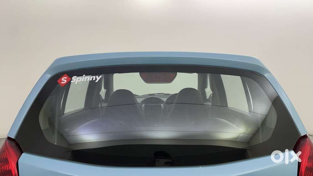 Maruti Suzuki Alto 800 Lxi, 2013, Petrol