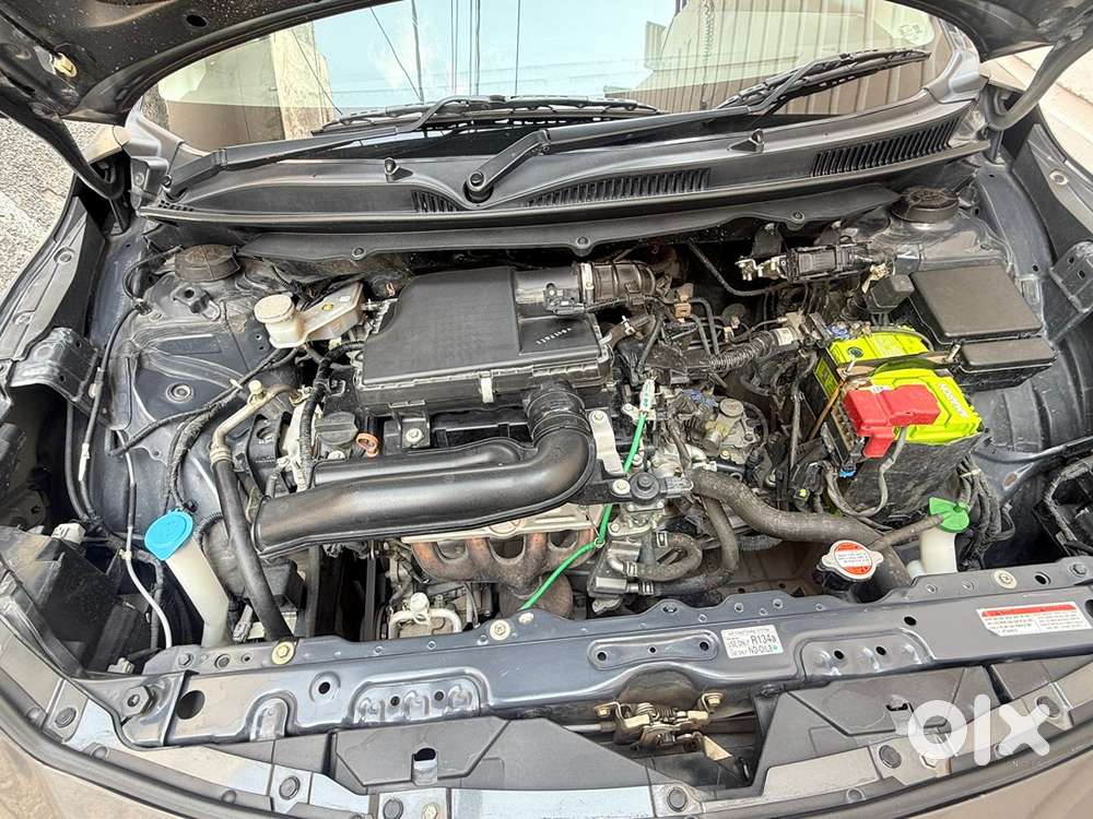 Maruti Suzuki Baleno 2022 Well Maintained