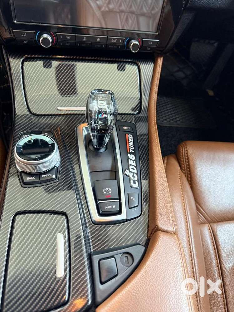 Bmw 520d Msport