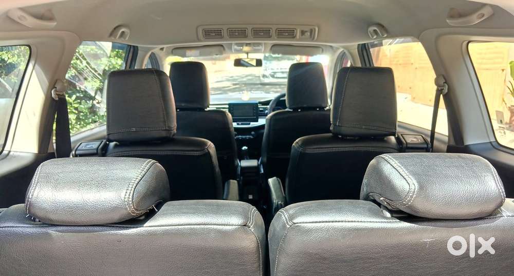 Maruti Suzuki Xl6 1.5 Zeta Mt, 2021, Petrol