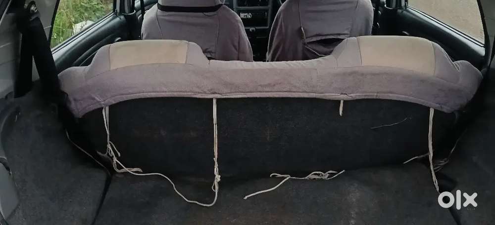 Maruti Suzuki Alto 800 Lxi 2010