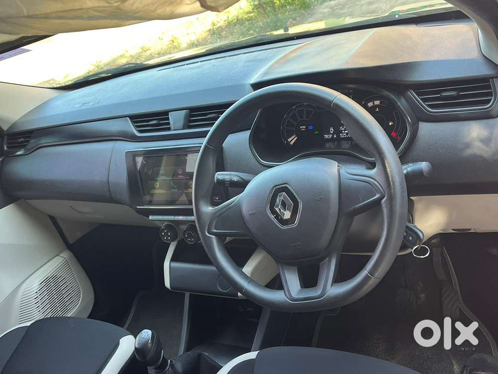 Renault Triber 2025 Petrol Well Maintained