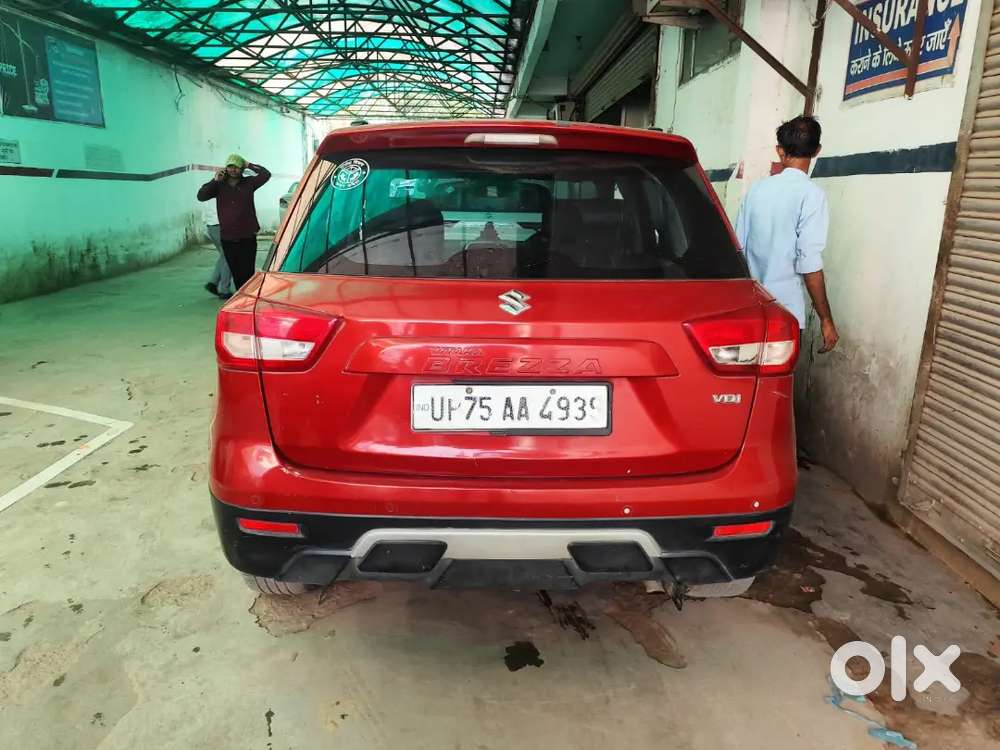 Singal Hand Car