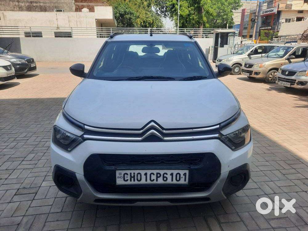 Citroen C3 Puretech 82 Feel, 2023, Petrol