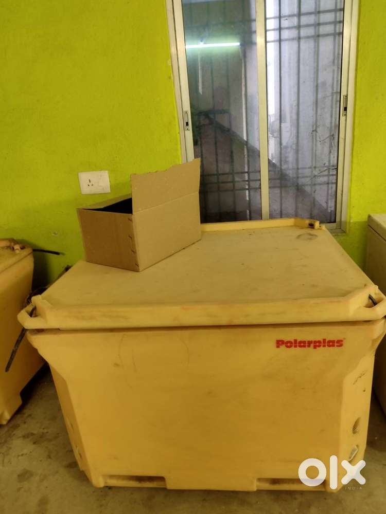 Chiller box 4