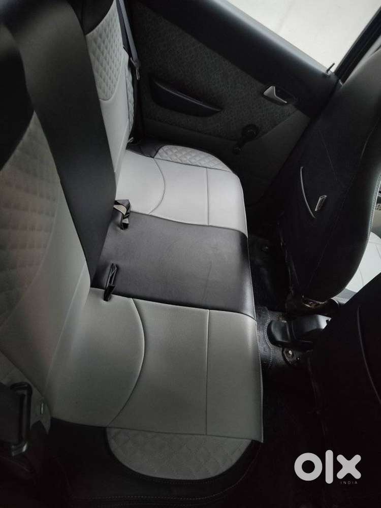 Maruti Suzuki Alto 800 Lxi, 2016, Petrol