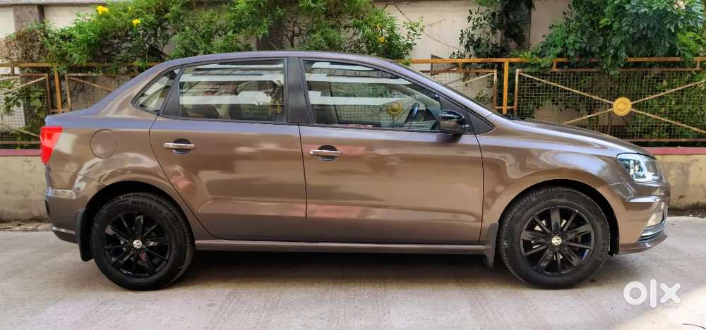 Volkswagen Ameo 1.2 2016