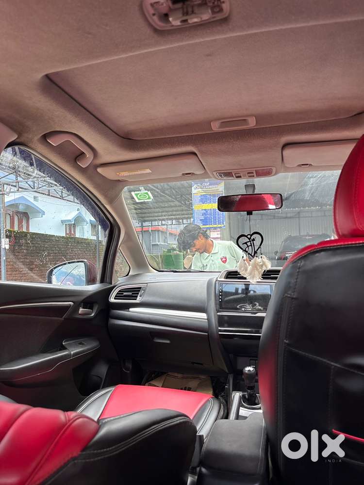 Honda Wr-v 2020 Petrol
