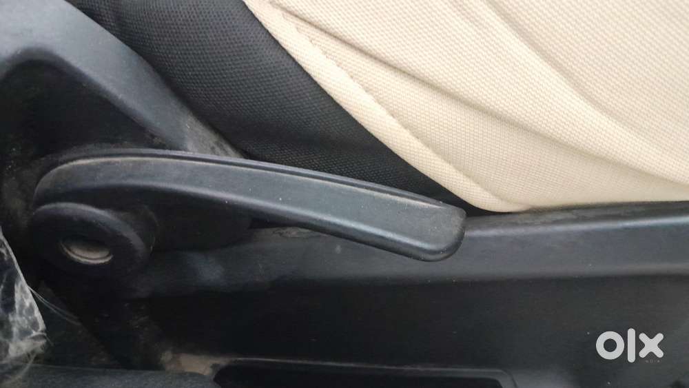 Tata Nano 2012-2015 Twist Xt, 2014, Petrol
