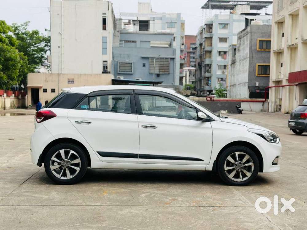 Hyundai Elite I20 Asta 1.4 Crdi, 2016, Diesel