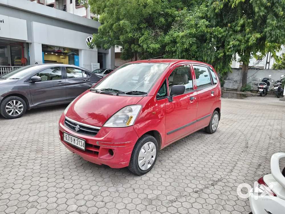 Maruti Suzuki Zen Estilo 2009 Cng & Hybrids Well Maintained