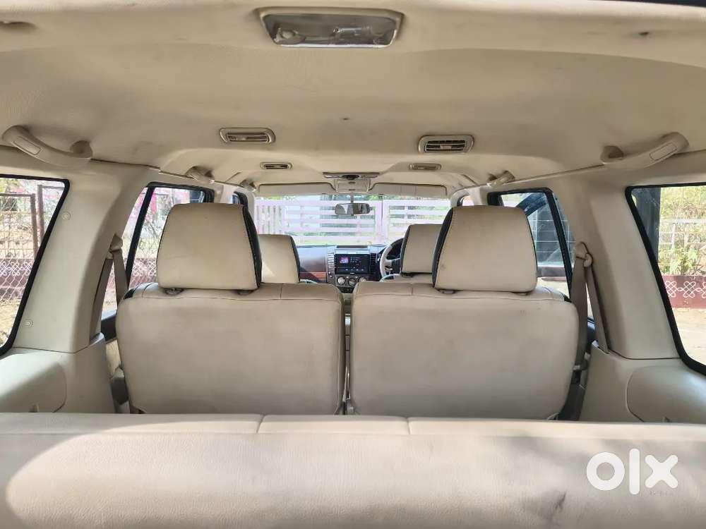 Ford Endeavour 2011 Diesel 139451 Km Driven