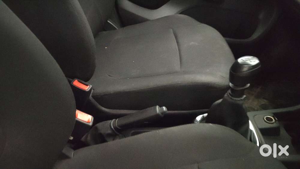Renault Kwid 1.0 Rxl, 2017, Petrol