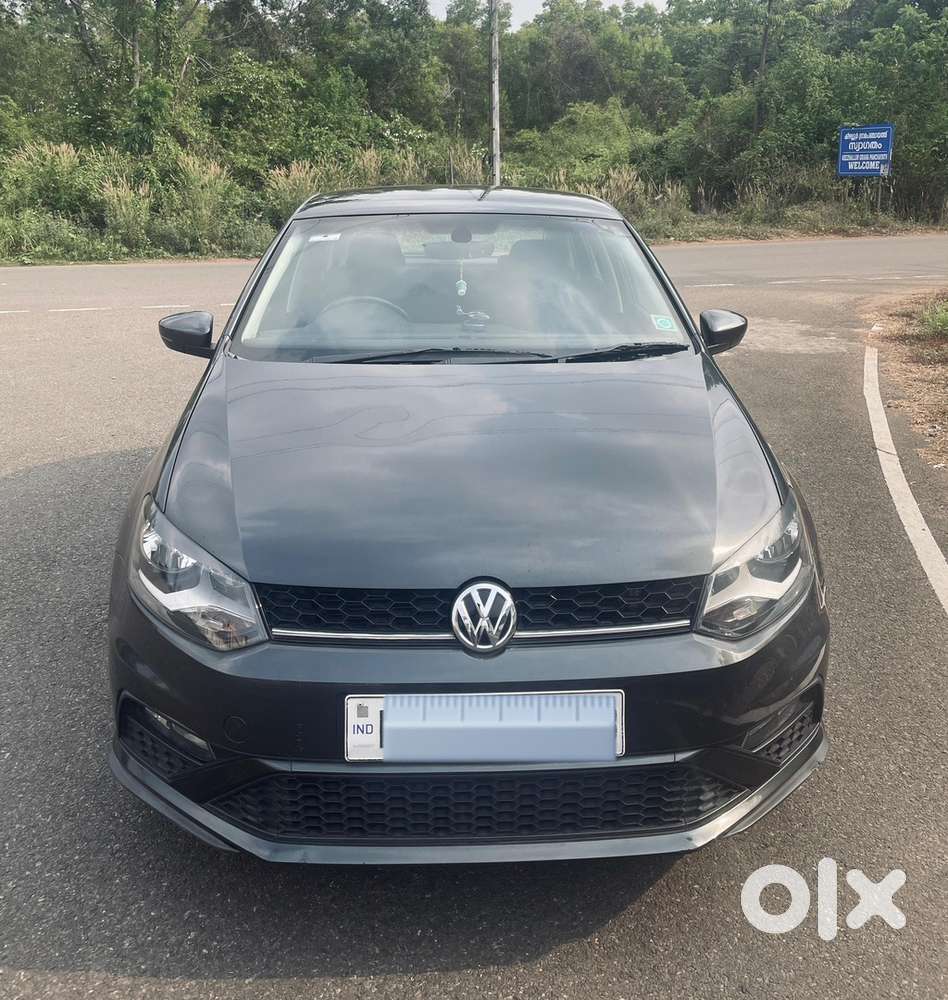 Volkswagen Polo 2021 Model Year