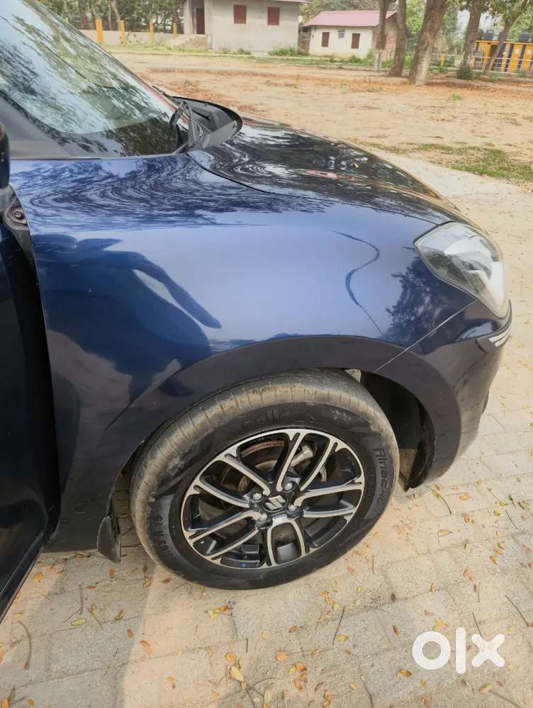 Maruti Suzuki Swift 2020&ugrave;