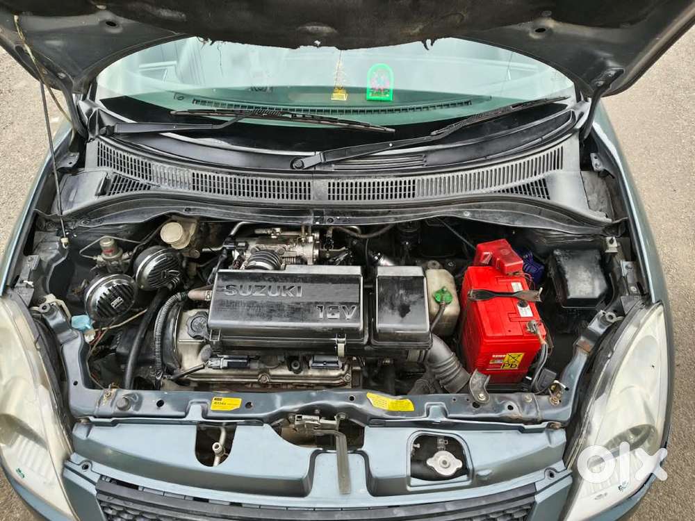 2008 Maruti Swift Dzire Vxi | Petrol + Lpg | 1.3l