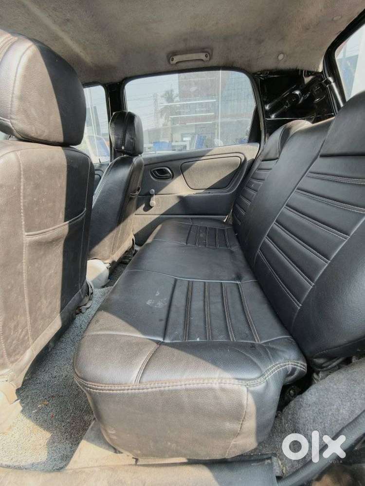 Maruti Suzuki Alto Green Lx Bsiv, 2011, Petrol