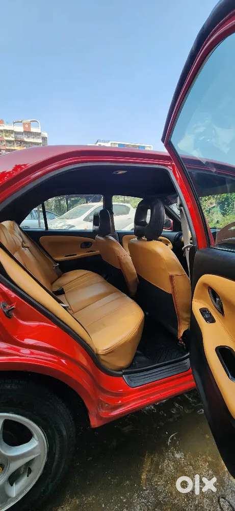 Mitsubishi Lancer Diesel Restored