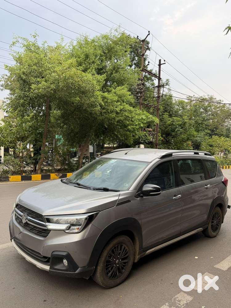 Maruti Suzuki Xl6 1.5 Zeta Mt, 2020, Petrol