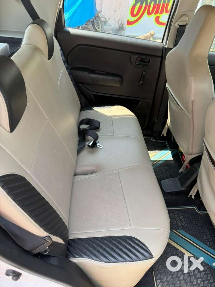 Maruti Wagon R Lxi 2024