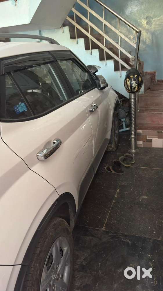 Hyundai Venue 2022 Petrol Good Condition