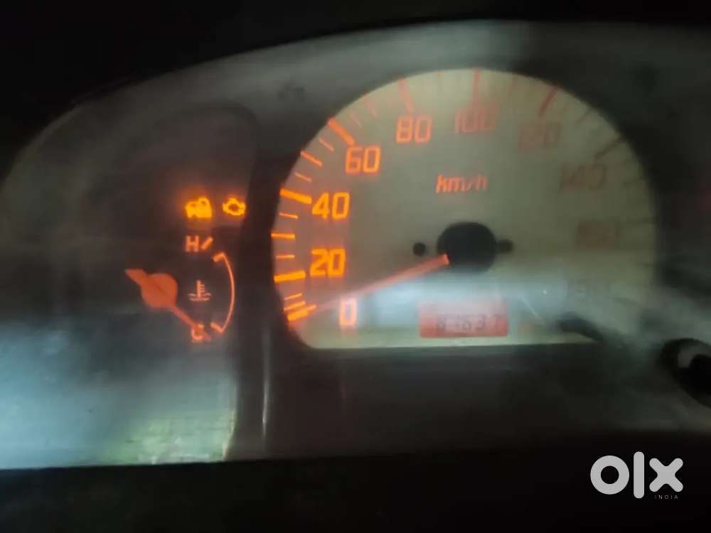 Alto Cng Maruti Suzuki Alto Lxi Bsiii