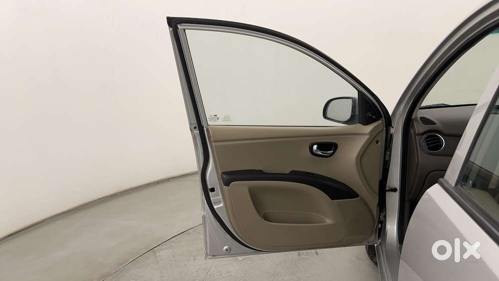 Hyundai I10 Sportz 1.1 Irde2, 2014, Petrol
