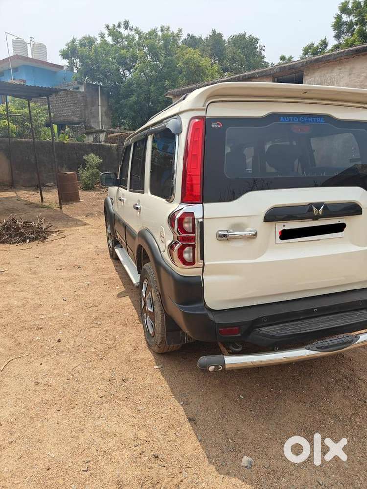 Mahindra Diesel Car 20-09-22