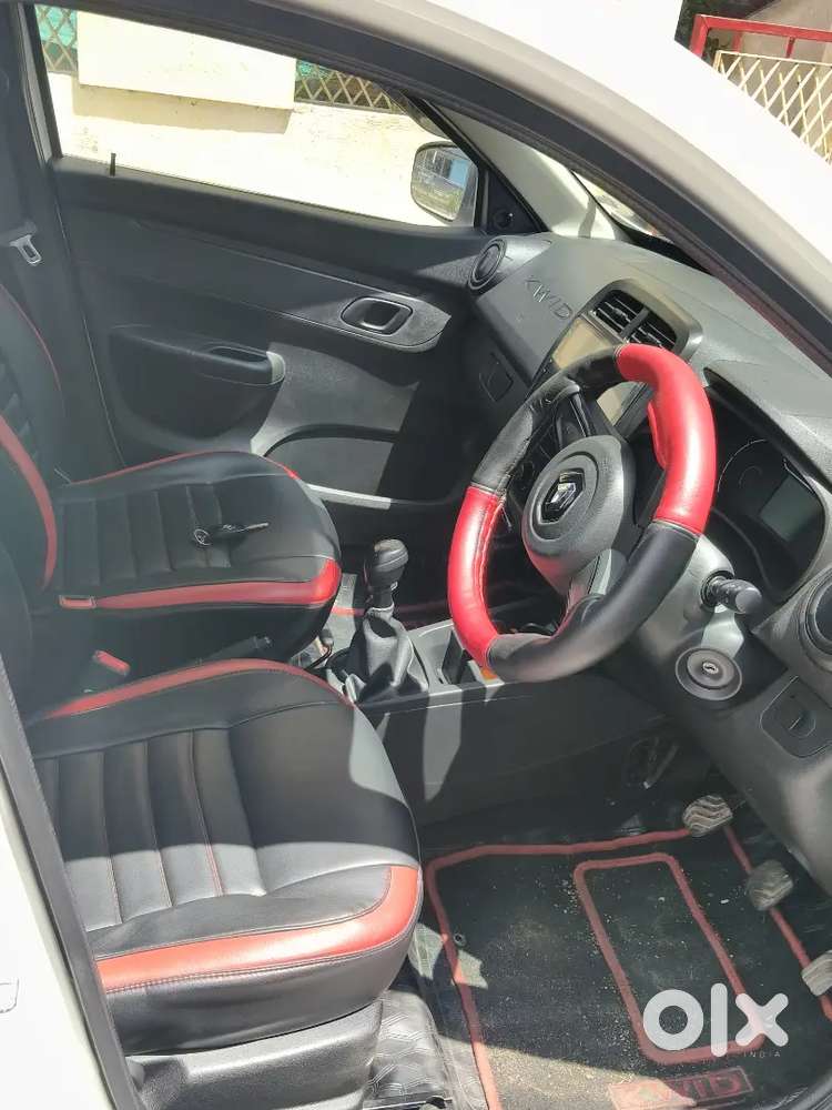 Renault Kwid Rxl 2023