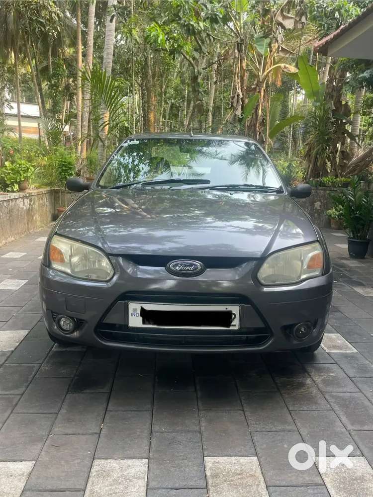 Ford Ikon In Good Condition