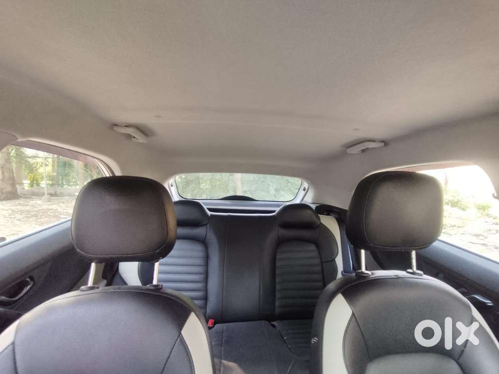Tata Nexon 1.5 Revotorq Xma, 2019, Diesel