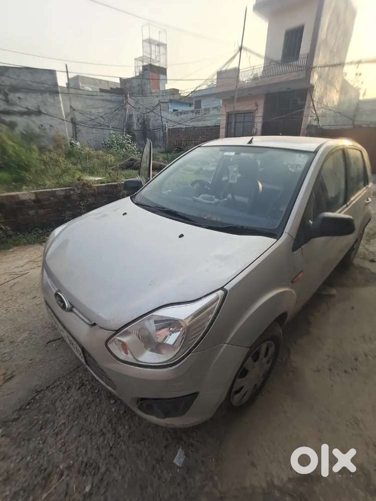 Ford Figo 2015 Petrol Lxi