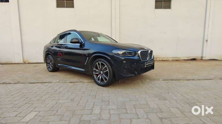 Bmw X4 M Sport X Xdrive30d, 2022, Diesel