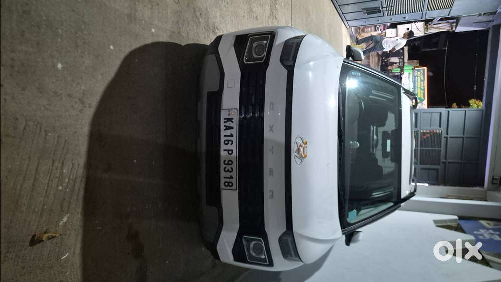 Hyundai Exter Sx 2024