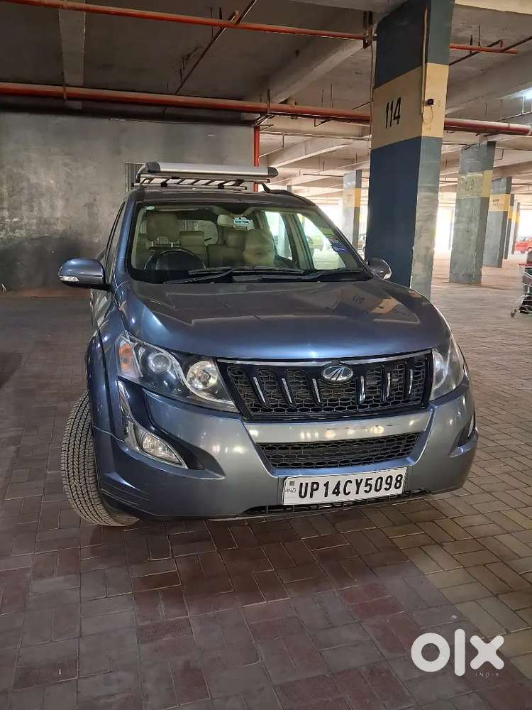 Mahindra Xuv500 Diesel Manual 2016