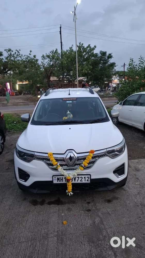 Renault Triber 1.0 Rxt 2022