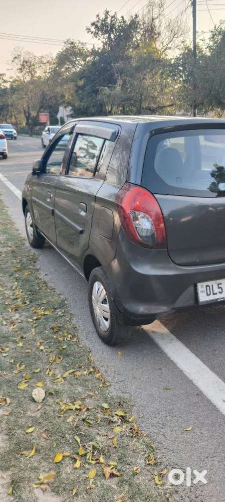 Maruti Suzuki Alto 800 Lxi, 2019, Petrol