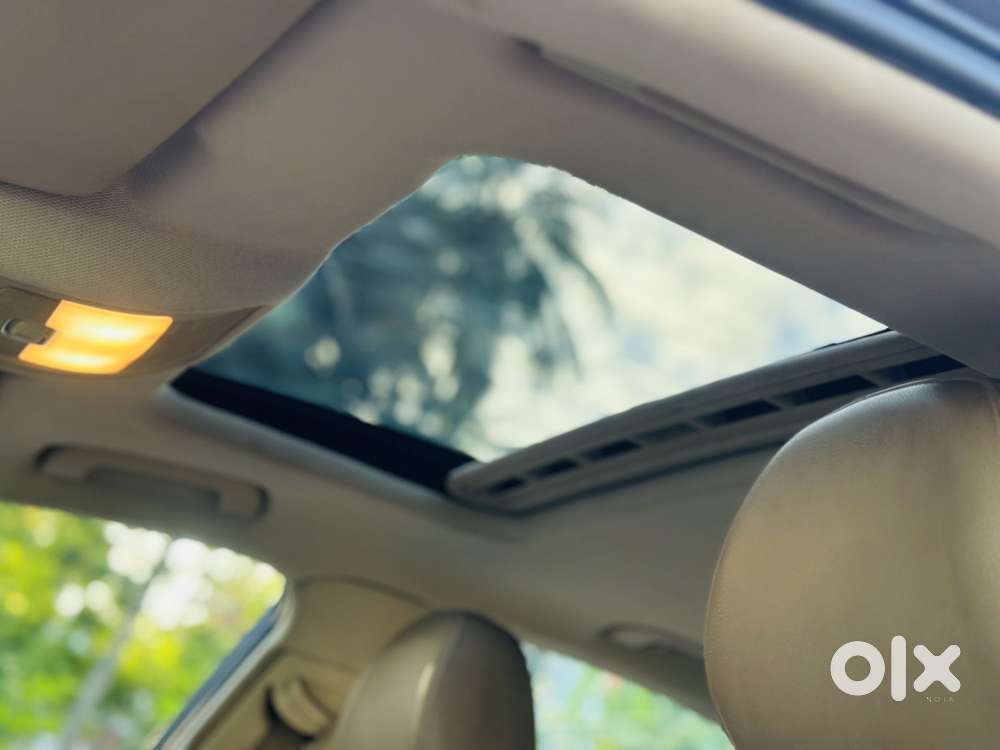Audi A4 2.0 Tdi Premium With Sunroof, 2014, Diesel