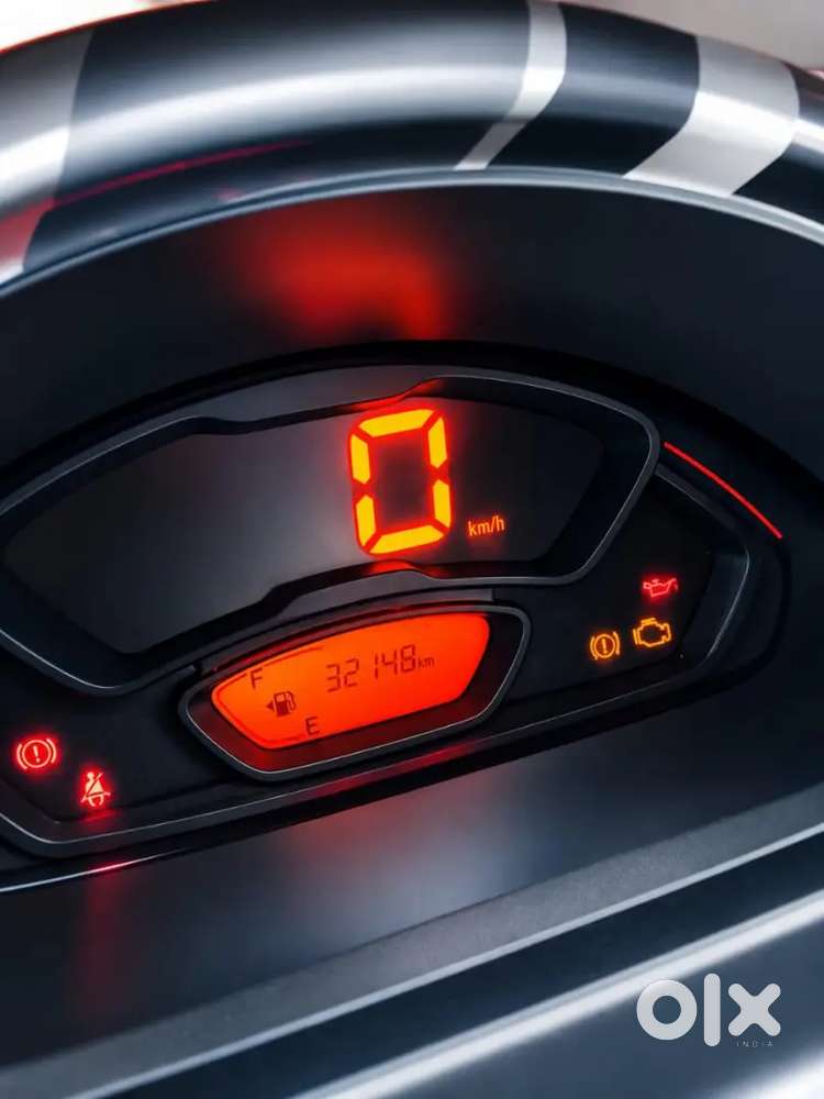 Maruti Suzuki S-presso 2023 Petrol Manual