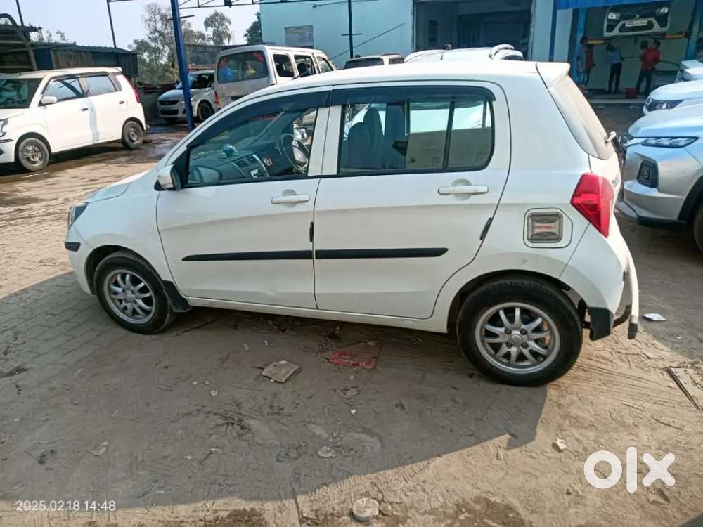 Maruti Suzuki Celerio Zxi (o), Amt 2018 Petrol Only 17000 Km Driven