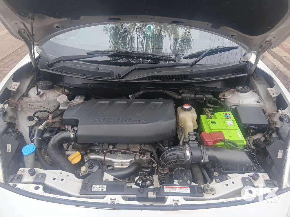 2018 Dzire Vdi Maruti Suzuki Goa