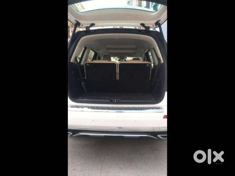 Mercedes-benz Gls 350 D, 2018, Diesel